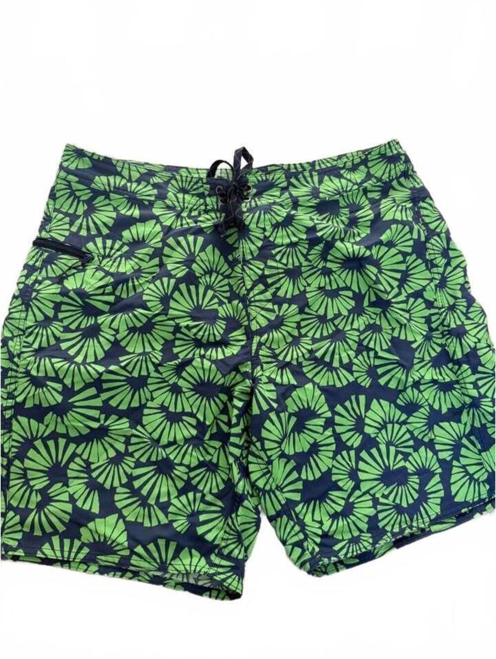 Patagonia Men's Board Shorts Swim Size 36